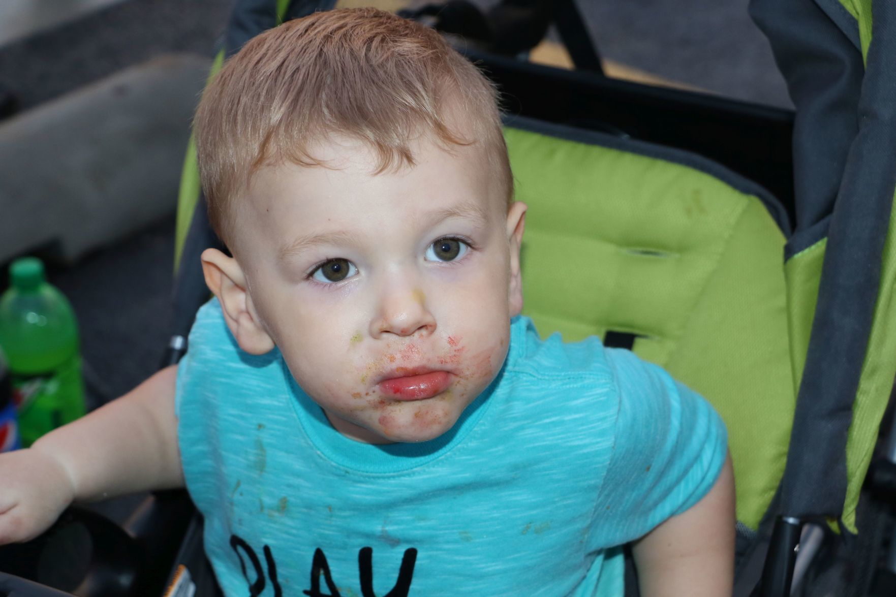 2019 Coweta Patriotic Festival